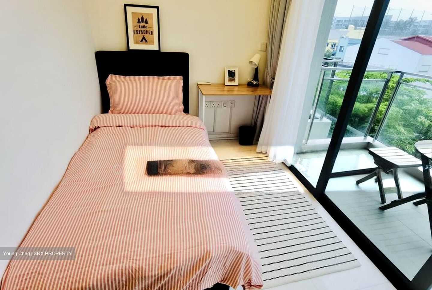 Wishart Road (D4), Condominium #502511031